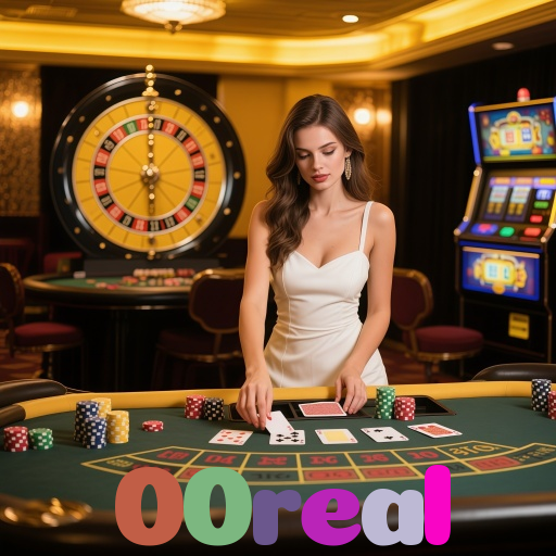 00real - Baixe o App 00real para Android e Comece a Jogar