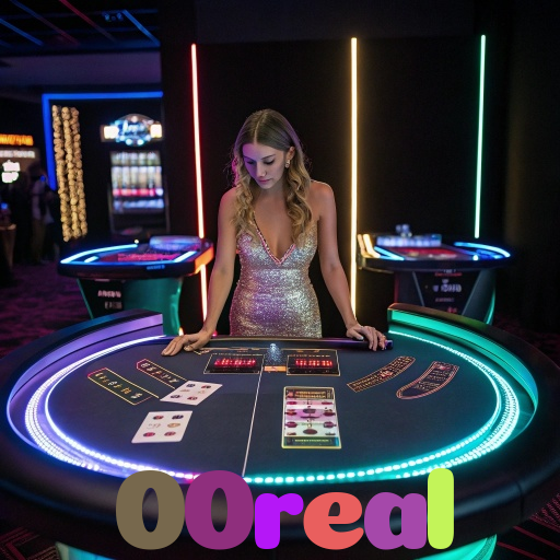 00real - Baixe o App 00real para Android e Comece a Jogar