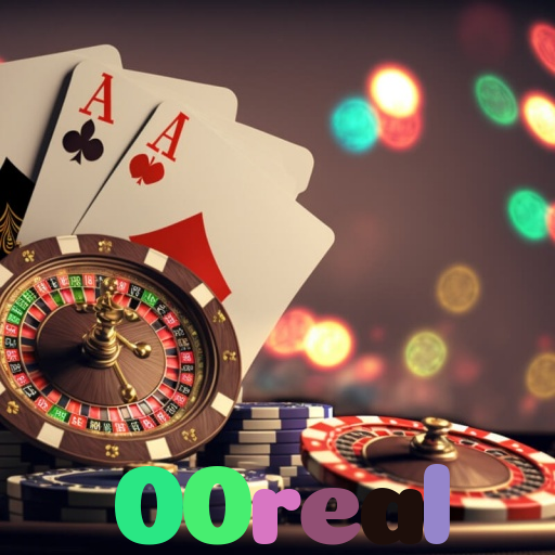 00real - Baixe o App 00real para Android e Comece a Jogar