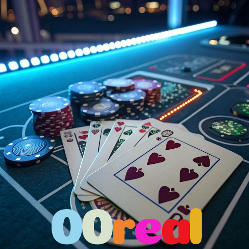 00real - Baixe o app 00real no Google Play e jogue ao vivo