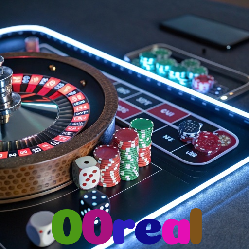 00real - Baixe o App 00real para Android e Comece a Jogar