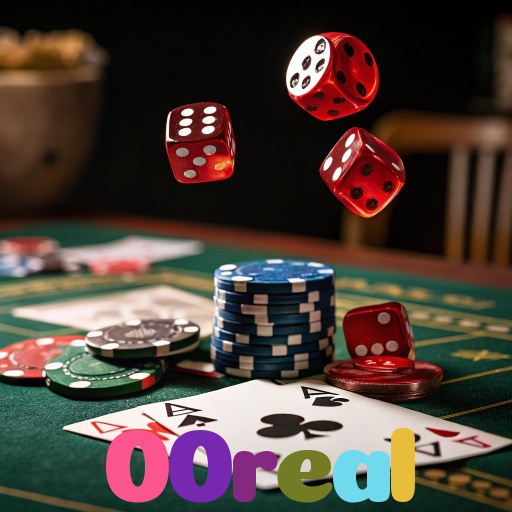00real - Baixe o app 00real no Google Play e jogue ao vivo