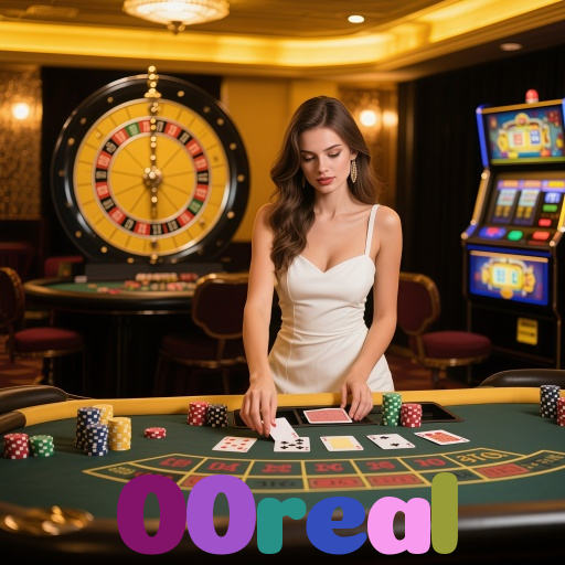 00real - Baixe o App 00real para Android e Comece a Jogar