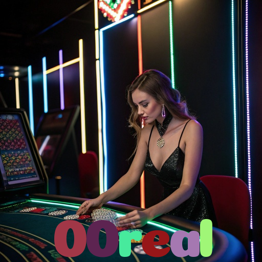 00real - Baixe o App 00real para Android e Comece a Jogar