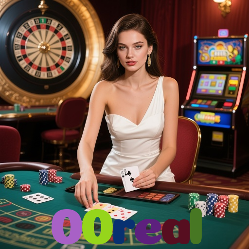00real - Baixe o app 00real no Google Play e jogue ao vivo