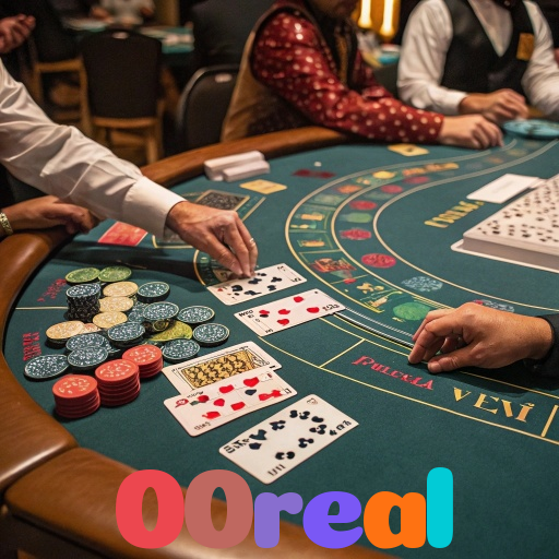 00real - Baixe o App 00real para Android e Comece a Jogar