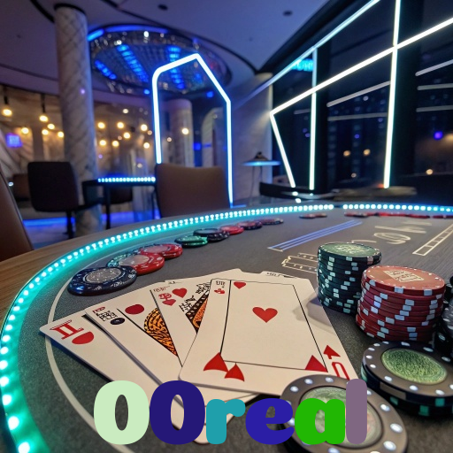 00real - Baixe o App 00real para Android e Comece a Jogar