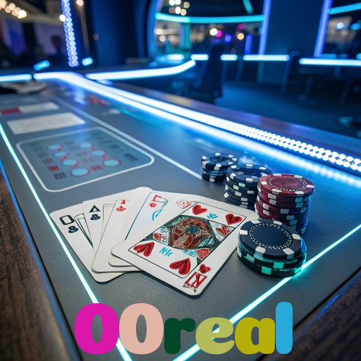00real - Baixe o App 00real para Android e Comece a Jogar
