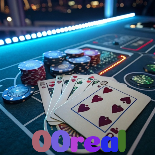 00real - Baixe o App 00real para Android e Comece a Jogar