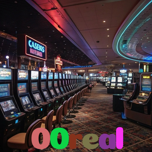 00real - Baixe o App 00real para Android e Comece a Jogar
