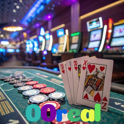 00real - Baixe o app 00real no Google Play e jogue ao vivo