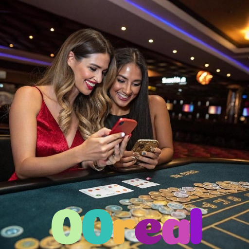 00real - Baixe o App 00real para Android e Comece a Jogar