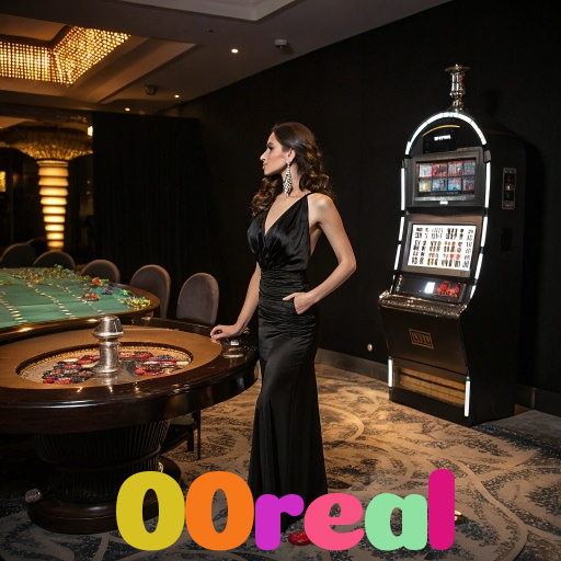 00real - Baixe o App 00real para Android e Comece a Jogar