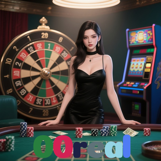 00real - Baixe o App 00real para Android e Comece a Jogar