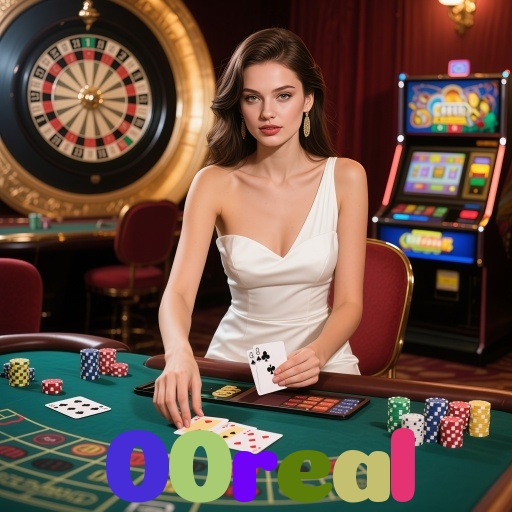 00real - Baixe o App 00real para Android e Comece a Jogar