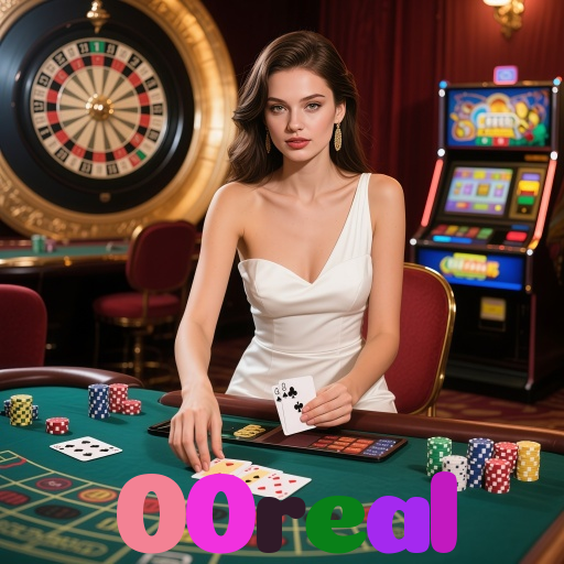 00real - Baixe o app 00real no Google Play e jogue ao vivo