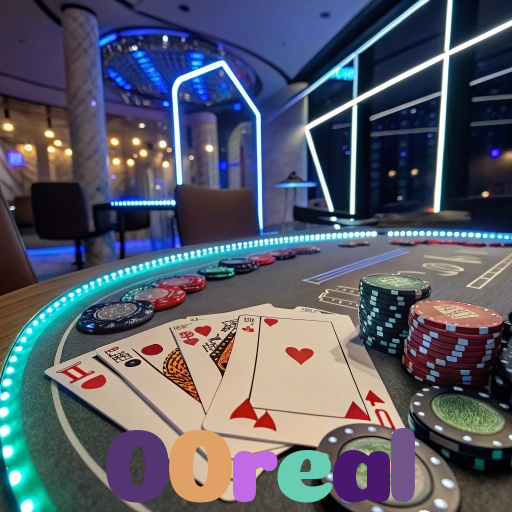 00real - Baixe o App 00real para Android e Comece a Jogar
