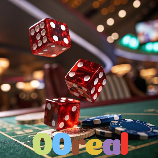 00real - Baixe o App 00real para Android e Comece a Jogar