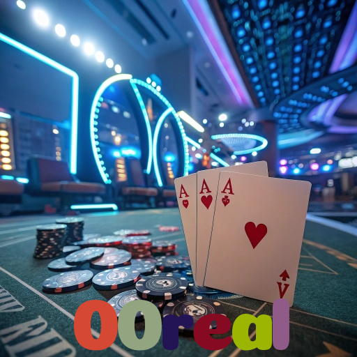 00real - Baixe o App 00real para Android e Comece a Jogar