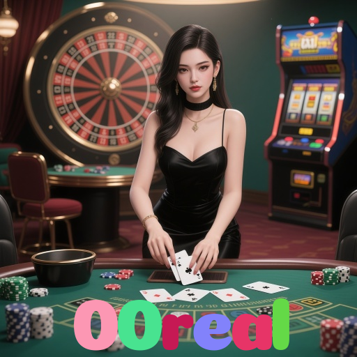 00real - Baixe o app 00real no Google Play e jogue ao vivo