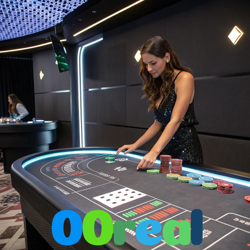 00real - Baixe o App 00real para Android e Comece a Jogar