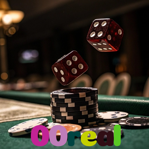00real - Baixe o app 00real no Google Play e jogue ao vivo