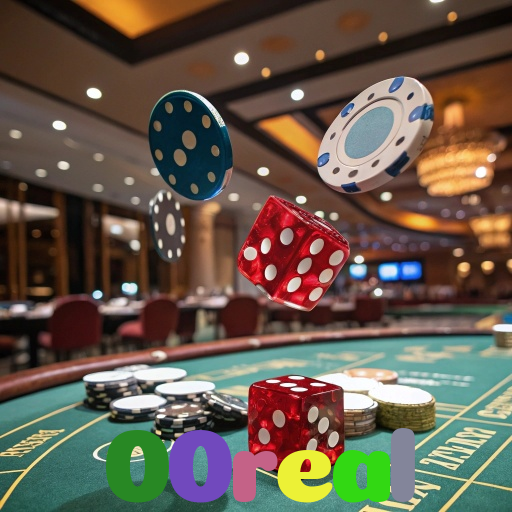 00real - Baixe o App 00real para Android e Comece a Jogar