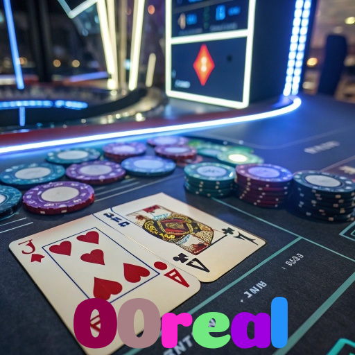 00real - Baixe o App 00real para Android e Comece a Jogar