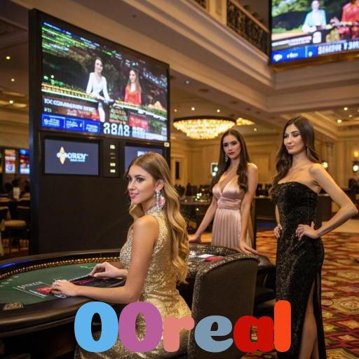 00real - Baixe o App 00real para Android e Comece a Jogar