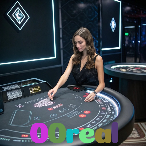00real - Baixe o App 00real para Android e Comece a Jogar