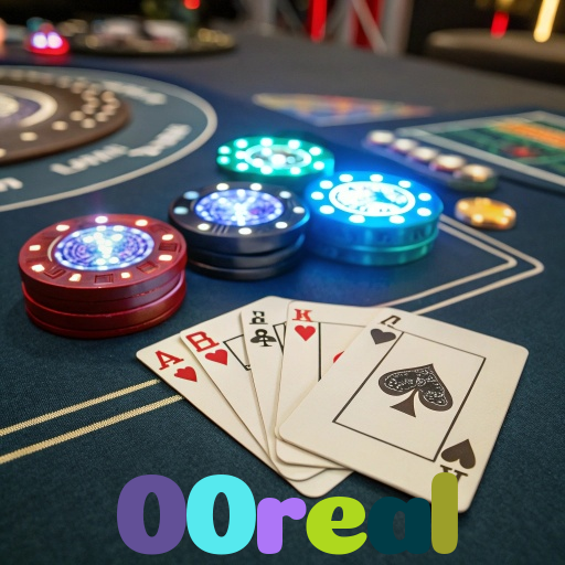 00real - Baixe o App 00real para Android e Comece a Jogar