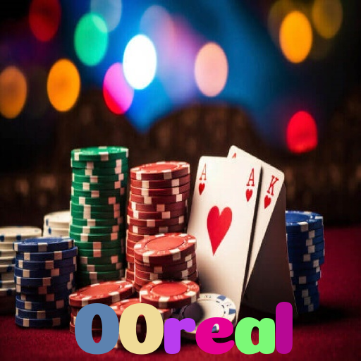 00real - Baixe o App 00real para Android e Comece a Jogar