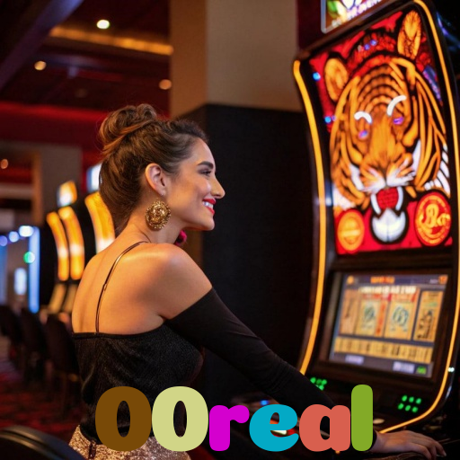 00real - Baixe o app 00real no Google Play e jogue ao vivo
