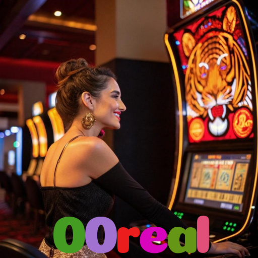 00real - Baixe o App 00real para Android e Comece a Jogar
