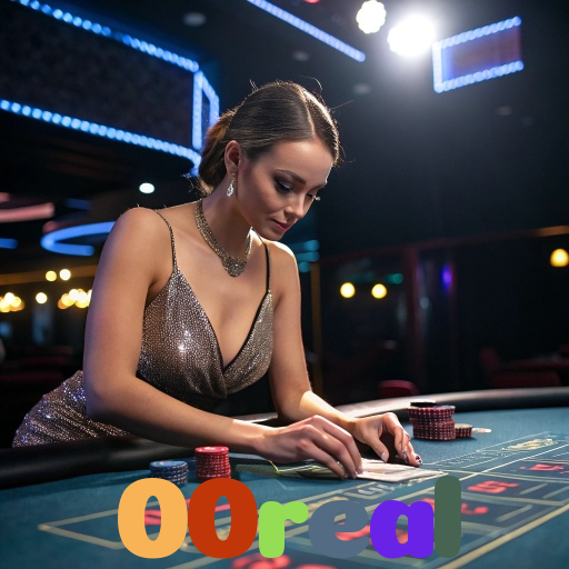 00real - Baixe o app 00real no Google Play e jogue ao vivo
