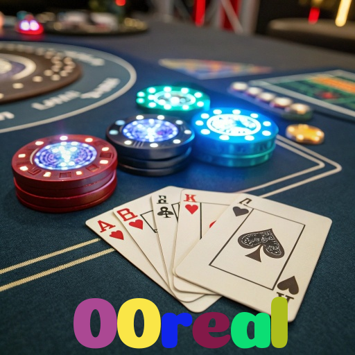 00real - Baixe o app 00real no Google Play e jogue ao vivo