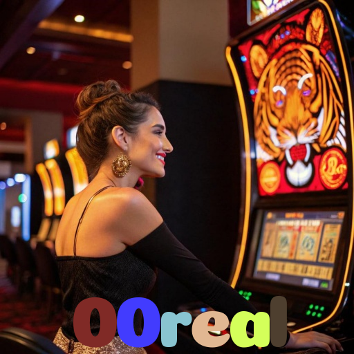00real - Baixe o app 00real no Google Play e jogue ao vivo