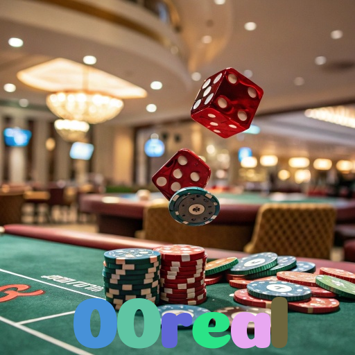 00real - Baixe o App 00real para Android e Comece a Jogar