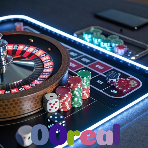 00real - Baixe o app 00real no Google Play e jogue ao vivo