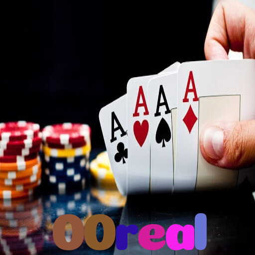 00real - Baixe o App 00real para Android e Comece a Jogar
