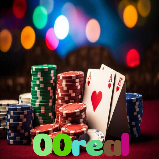 00real - Baixe o App 00real para Android e Comece a Jogar