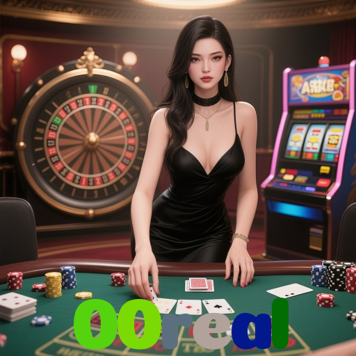00real - Baixe o app 00real no Google Play e jogue ao vivo