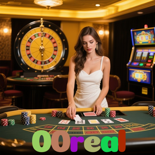 00real - Baixe o App 00real para Android e Comece a Jogar