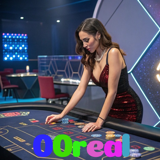 00real - Baixe o App 00real para Android e Comece a Jogar