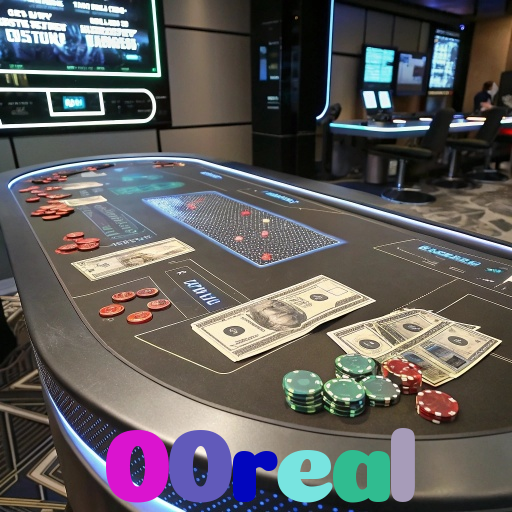 00real - Baixe o App 00real para Android e Comece a Jogar