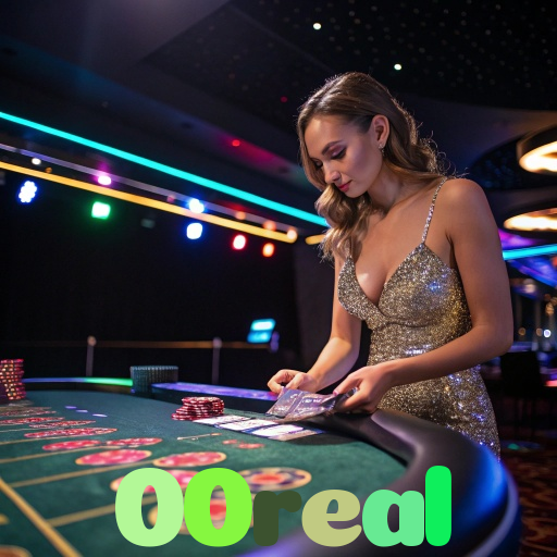 00real - Baixe o App 00real para Android e Comece a Jogar