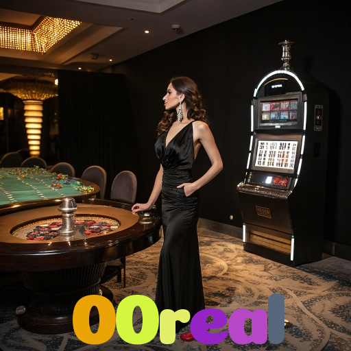 00real - Baixe o App 00real para Android e Comece a Jogar