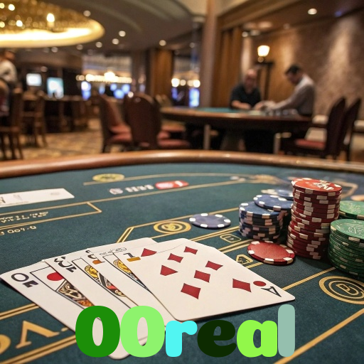 00real - Baixe o app 00real no Google Play e jogue ao vivo