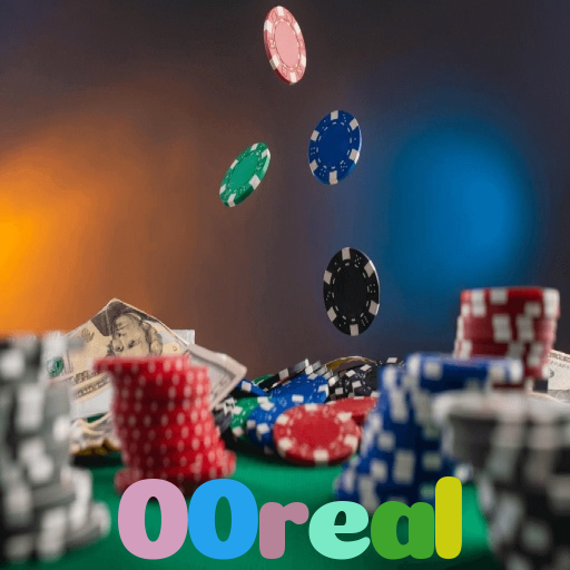 00real - Baixe o App 00real para Android e Comece a Jogar