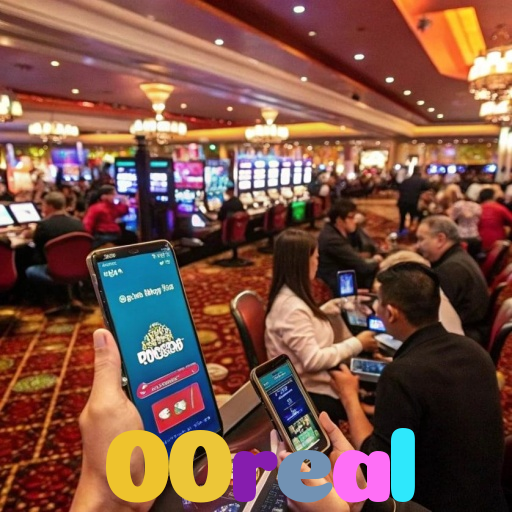 00real - Baixe o App 00real para Android e Comece a Jogar